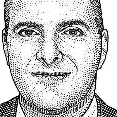 Profile Picture of Tom Perrotta (@@tomcopley) on Twitter