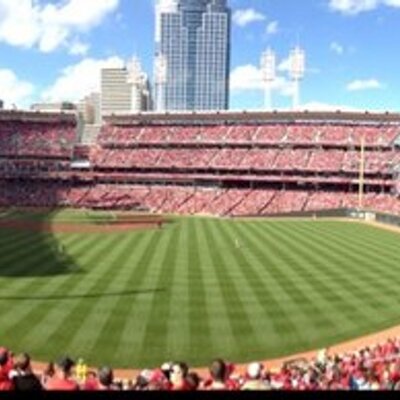 Profile Picture of Andrew Lansing (@alansing9) on Twitter