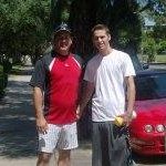 Profile Picture of Brian Amenta (@brianamenta) on Instagram