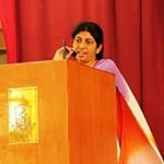 Profile Picture of Felicia Jacob (@connect.felicia) on Instagram