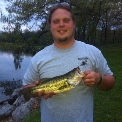 Profile Picture of Nicholas Jaworski (@@Jaws876) on Twitter