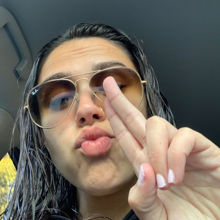 Profile Picture of Carly Roberts (@carlyroberts10) on Tiktok