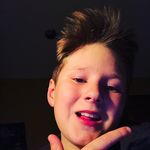 Profile Picture of Coleman Garrett (@king_coleman_the_great) on Instagram