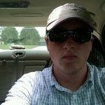 Profile Picture of Anthony Clarkson (@anthonyclarkson) on Pinterest