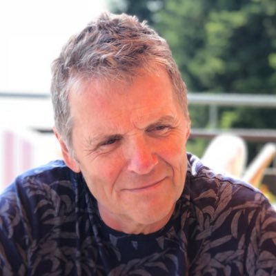 Profile Picture of ROBIN CONWAY (@robinc1955) on Twitter