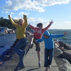 Profile Picture of Amy Button (@amy_jeanb) on Myspace