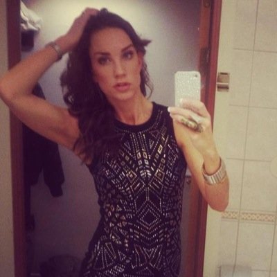 Profile Picture of Sandra Holmer (@swedesse) on Twitter