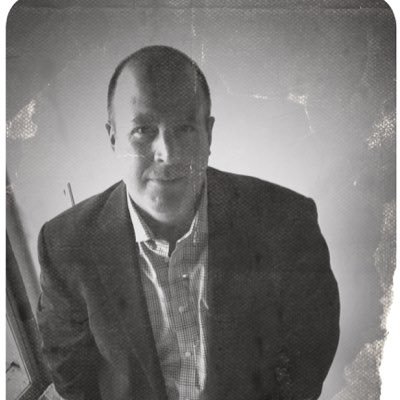 Profile Picture of Jeff Otte (@JTOtterpop) on Twitter