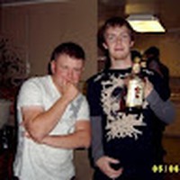 Profile Picture of Tim Paradis (@tim-paradis-8) on Quora