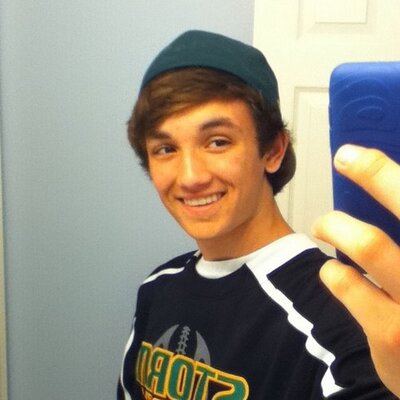 Profile Picture of Connor Heinen (@ConnorHeinen) on Twitter