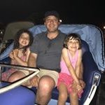 Profile Picture of Mark Gillis (@mark_sailing) on Instagram