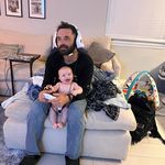 Profile Picture of KENNETH TRENT (@kenneth.m.trent) on Instagram