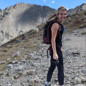 Profile Picture of Sarah Elizabeth Baxter (@sarah_e_baxter) on Pinterest
