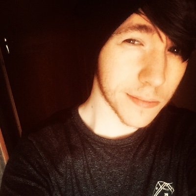 Profile Picture of Tom Dobbin (@Tom_Maniac) on Twitter
