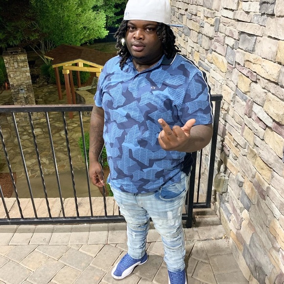 Profile Picture of Marcellus Thomas (@marcellustho762) on Poshmark