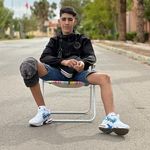 Profile Picture of Simo Belarbi (@adrianorepiero___9) on Instagram