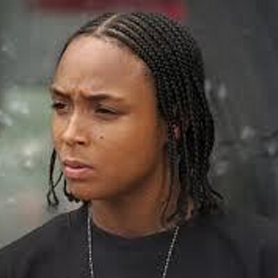 Profile Picture of Jessica Reynolds (@JessicaReynold9) on Twitter