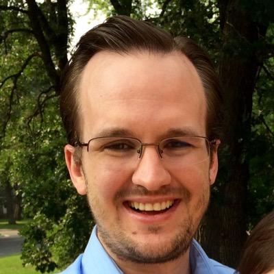 Profile Picture of Joe Osburn (@joeosburn81) on Twitter