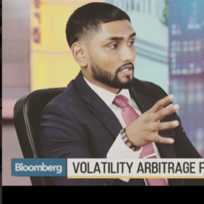 Profile Picture of Kris Sidial (@Ksidiii) on Twitter