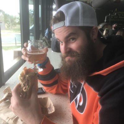 Profile Picture of Mike Lederer (@bohs_and_os) on Twitter