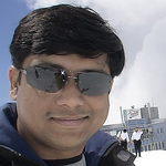 Profile Picture of Sid Phadnis (@sid phadnis) on Flickr