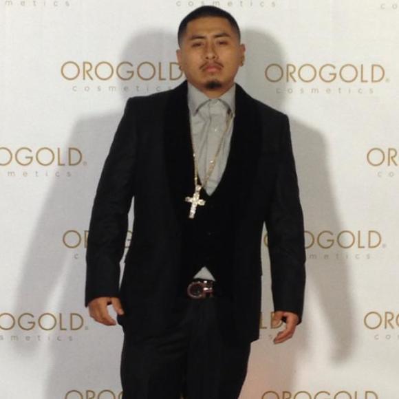 Profile Picture of Noel Jordan jr. (@noeljordanjr) on Poshmark