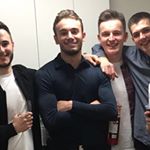 Profile Picture of Ollie Wilson (@oliverwilson44) on Instagram