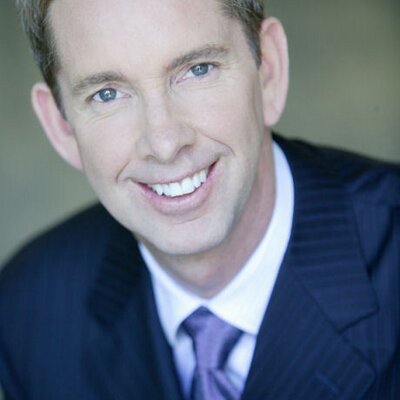 Profile Picture of Dr. Jeff McCombs, DC (@DrMcCombs) on Twitter