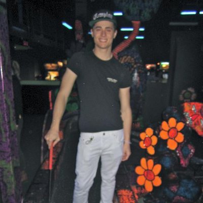 Profile Picture of Steve Surprenant (@SuperBeatSteve) on Twitter