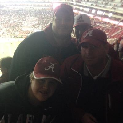 Profile Picture of Michael Goodin (@Crimsonmike2215) on Twitter