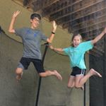 Profile Picture of Noah And Avery Barron (@a_n_flipps) on Instagram