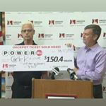 Profile Picture of Steven Nickell (@stevpowerball_millionairegiver) on Instagram