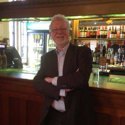 Profile Picture of Jerry Hayes (@jerryhayes1) on Twitter