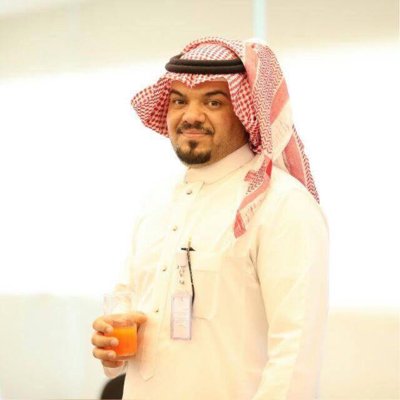 Profile Picture of فهد الضاحي (@FahdDhahi) on Twitter