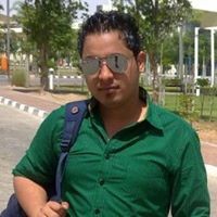Profile Picture of Manoj Thakur (@manoj-thakur-16) on Quora