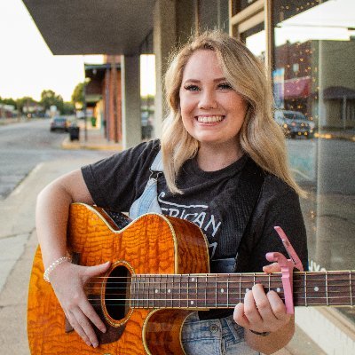 Profile Picture of Kendall York (@KendallYork2020) on Twitter