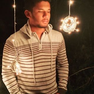 Profile Picture of Shashank Prasad (@Shashan05423378) on Twitter