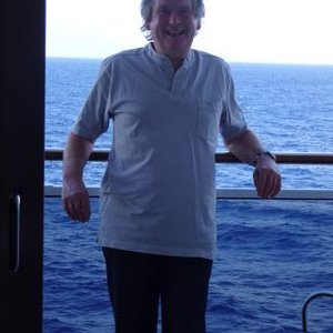 Profile Picture of David Dawson (@daviddawson15) on Twitter