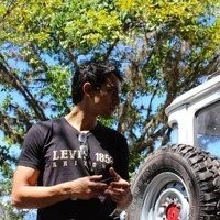 Profile Picture of Ernest Silva  (@ernest-silva-15) on Quora