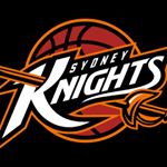 Profile Picture of Sydney Knights Basketball Club (@sydneyknightsbasketballclub) on Instagram