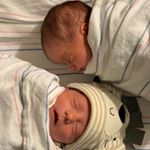 Profile Picture of Page & Hayes (@hemorte_pemorte) on Instagram