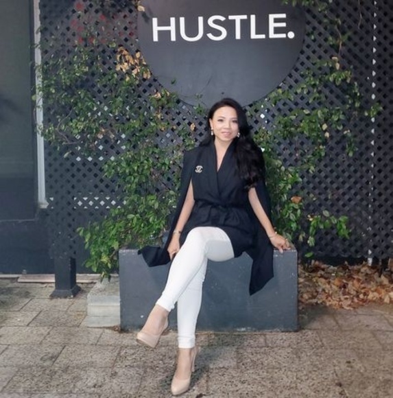 Profile Picture of Thu Dinh (@thudinh80) on Poshmark