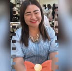 Profile Picture of Inge Francine Rungkat (@inge.francine.rungkat) on Facebook