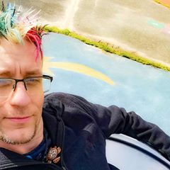 Profile Picture of Mark Barwell (@markbarwell) on Tiktok