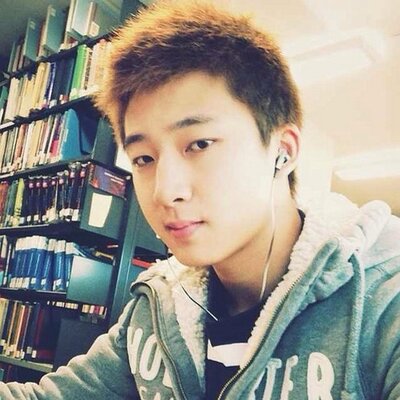 Profile Picture of Dong Zheng (@jordan320923) on Twitter