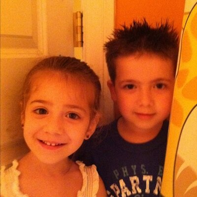 Profile Picture of Jesse Fusco (@mommafusco) on Twitter