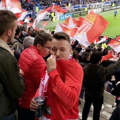 Profile Picture of Barry Gibson (@Botta_88) on Twitter