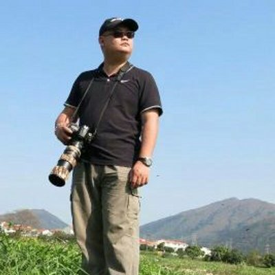 Profile Picture of Richard Ho (@rho101475) on Twitter
