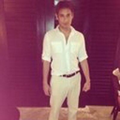 Profile Picture of Salman Chandoo (@salmanchandoo) on Twitter
