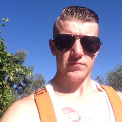 Profile Picture of Grant Todd (@GrantTodd0609) on Twitter